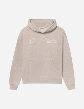 God Cares About You Unisex Hoodie