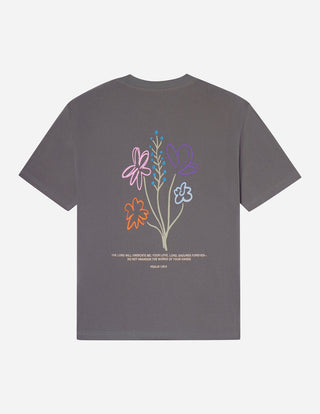 God's Still Working Unisex Tee
