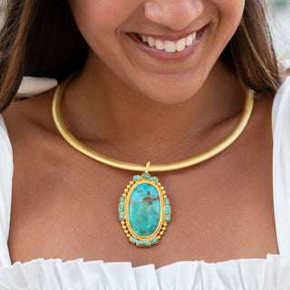 Southwestern Pendant