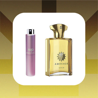 Amouage Gold Man Eau de Parfum for Men