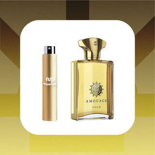 Amouage Gold Man Eau de Parfum for Men