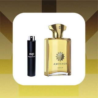 Amouage Gold Man Eau de Parfum for Men