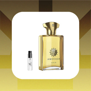 Amouage Gold Man Eau de Parfum for Men
