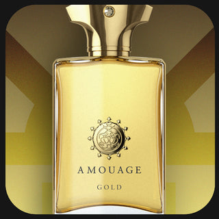 Amouage Gold Man Eau de Parfum for Men