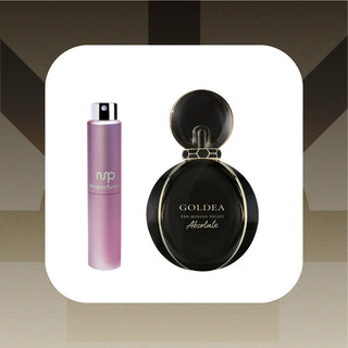 Bvlgari Goldea The Roman Night Absolute Eau de Parfum for Women