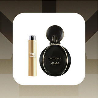 Bvlgari Goldea The Roman Night Absolute Eau de Parfum for Women