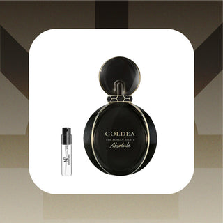 Bvlgari Goldea The Roman Night Absolute Eau de Parfum for Women