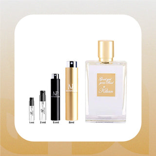 By Kilian Good Girl Gone Bad Eau de Parfum for Women