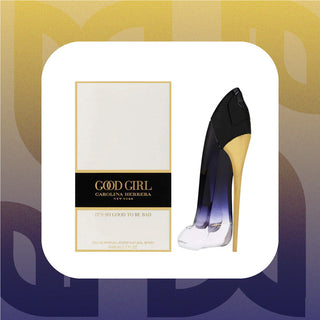 Good Girl Legere (Eau de Parfum) Carolina Herrera Women