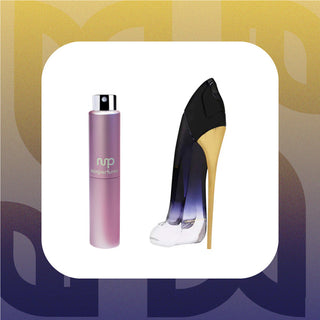 Good Girl Legere (Eau de Parfum) Carolina Herrera Women