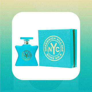 Bond No. 9 Greenwich Village Eau de Parfum Unisex