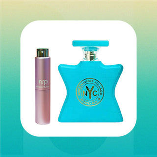 Bond No. 9 Greenwich Village Eau de Parfum Unisex