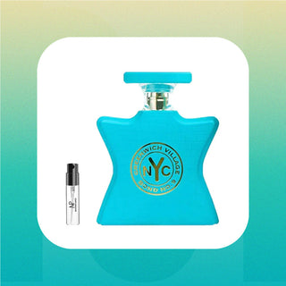Bond No. 9 Greenwich Village Eau de Parfum Unisex