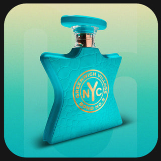 Bond No. 9 Greenwich Village Eau de Parfum Unisex