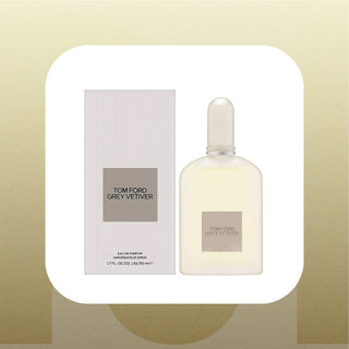 Grey Vetiver (Eau de Parfum) Tom Ford Men