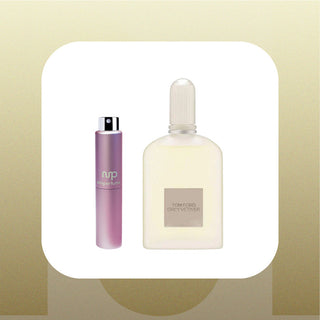 Grey Vetiver (Eau de Parfum) Tom Ford Men