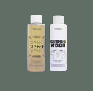 2 Soap Discovery Set
