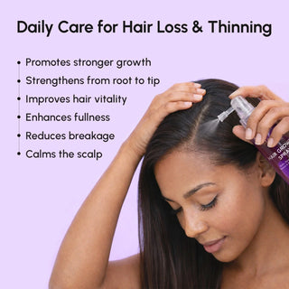 4-in-1 Hair Growth Spray