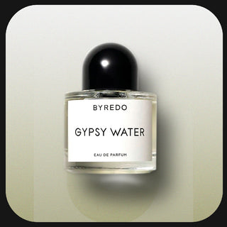 Gypsy Water (Eau de Parfum) Byredo Unisex