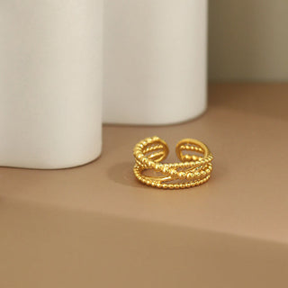 LA PALETTE RING