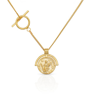 CHARM MALSY DREAM NECKLACE