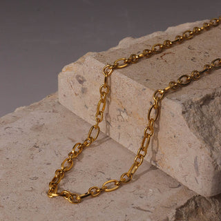 ADELINE CHAIN NECKLACE