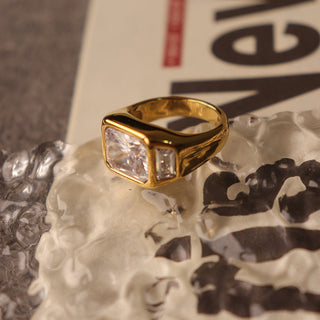 FÉLICITÉ GARÇON RING