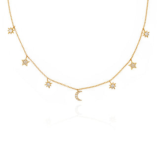 MAGALIE BERNAND NECKLACE