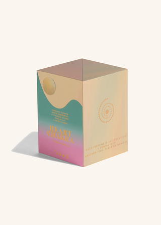 HEART CHAKRA ° EXTRAIT DE PARFUM