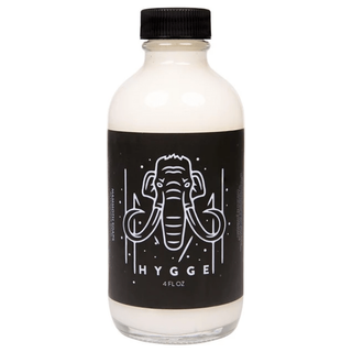 House of Mammoth Hygge Shaving Collection