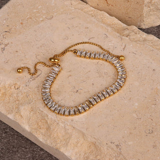 CHANTAL LACHANCE BRACELET