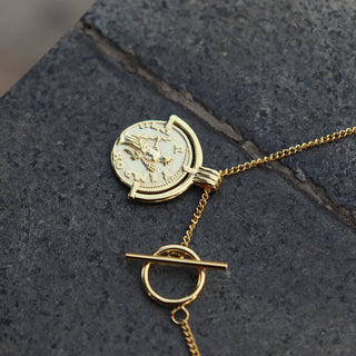 CHARM MALSY DREAM NECKLACE