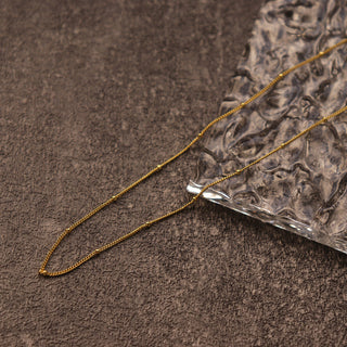 PAULE LARUE NECKLACE