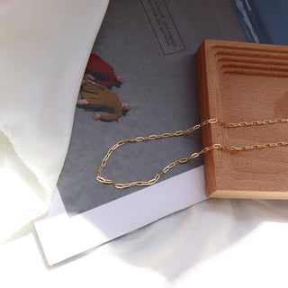 ALEXANDRINE GOSSE NECKLACE