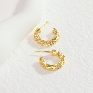 VICTORINE ROY EARRINGS