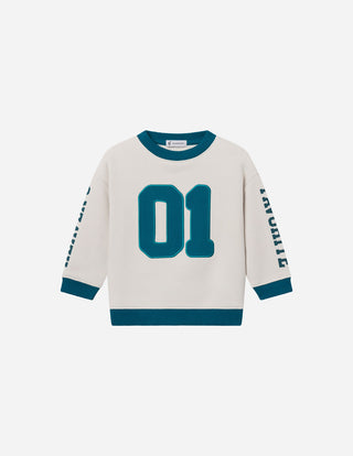 Heaven's Favorite Kids Crewneck