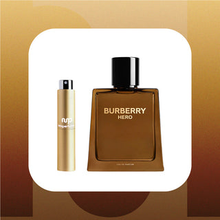 Burberry Hero Eau de Parfum for Men