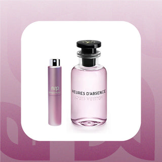 Heures d'Absence EDP Louis Vuitton - Women