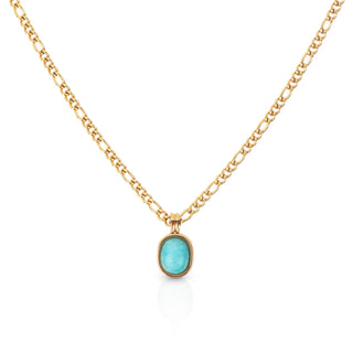 NICOLETTE SERGEANT NECKLACE