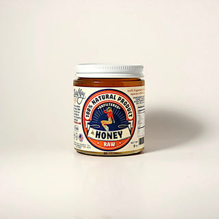 Honey Trio Gift Bundle