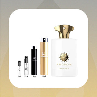 Amouage Honour Man Eau de Parfum for Men