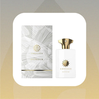 Amouage Honour Man Eau de Parfum for Men