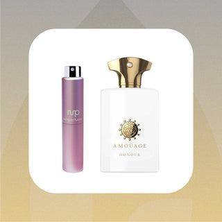 Amouage Honour Man Eau de Parfum for Men