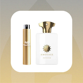 Amouage Honour Man Eau de Parfum for Men