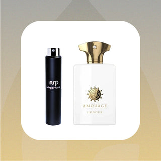 Amouage Honour Man Eau de Parfum for Men