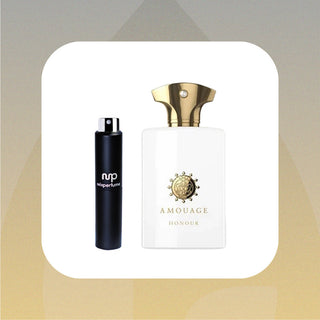 Amouage Honour Man Eau de Parfum for Men