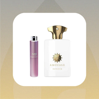 Amouage Honour Man Eau de Parfum for Men