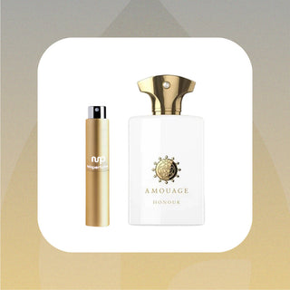 Amouage Honour Man Eau de Parfum for Men