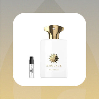Amouage Honour Man Eau de Parfum for Men