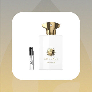 Amouage Honour Man Eau de Parfum for Men
